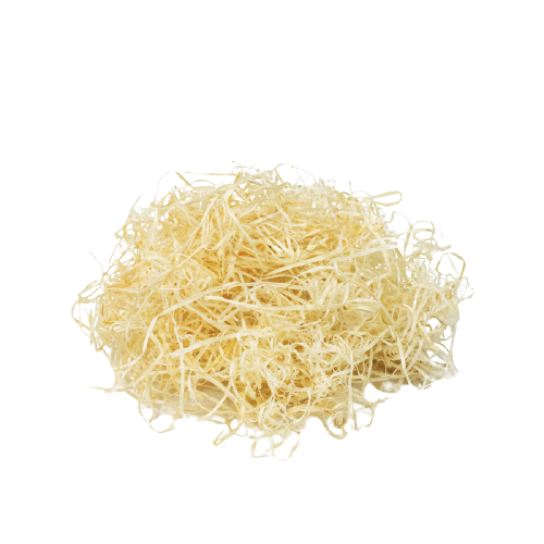 Træuld