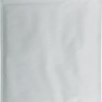 Boblekuverter, bobleplast, kuvert