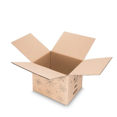 Gaveboks, juleæske, julepapkasse, julekasse