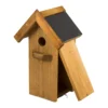 Stort fuglehus