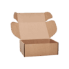 Postæske, postæsker, postæsken